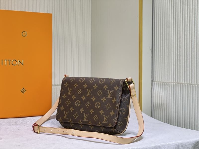 LV Satchel bags